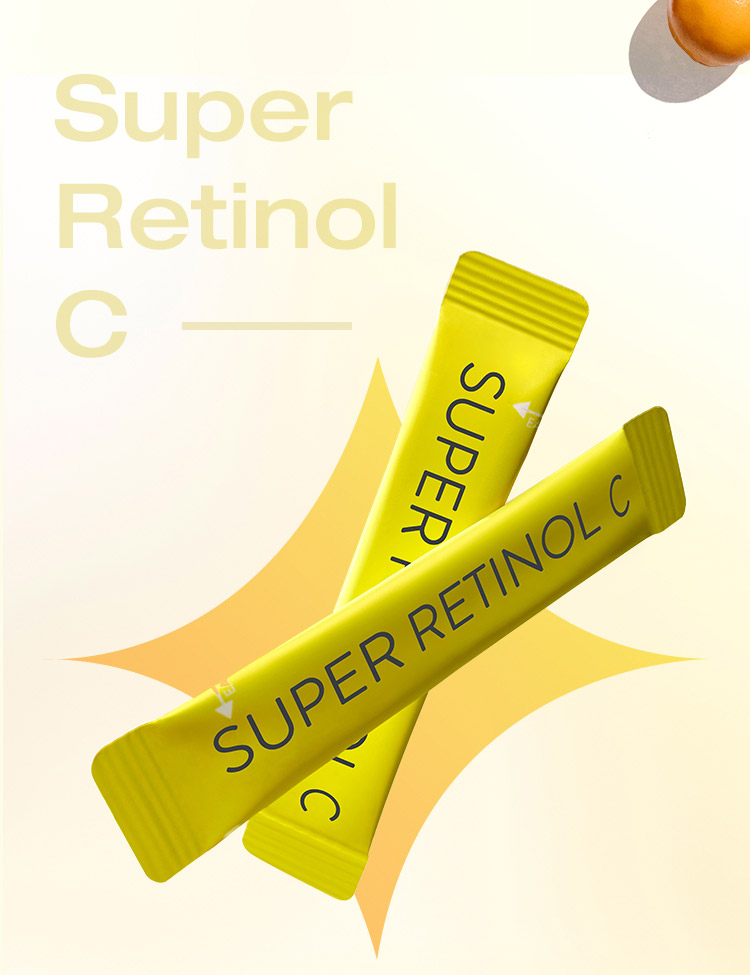 Super Retinol C